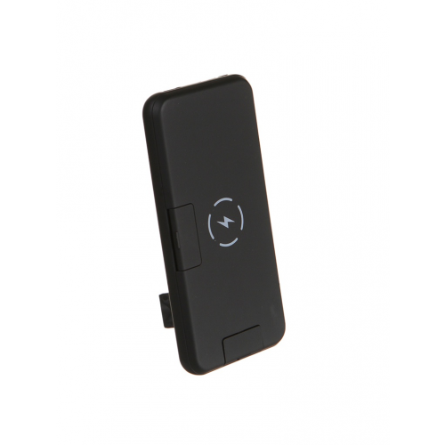 Внешний аккумулятор Cactus Power Bank 10000mAh CS-PBFSQT-10000