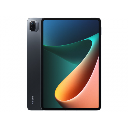 Планшет Xiaomi Pad 5 Pro Global 6/128Gb Black (Qualcomm Snapdragon 870 3.2GHz/6144Mb/128Gb/Wi-Fi/Cam/11/2560x1600/Android)