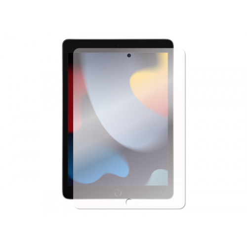 Защитное стекло Red Line для APPLE iPad 10,9 (2022) Tempered Glass Transparent УТ000033493