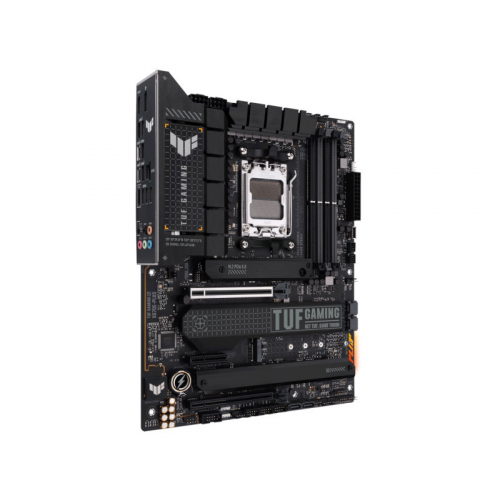 Материнская плата ASUS TUF Gaming X670E-PLUS