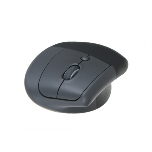 Мышь Logitech Lift Graphite 910-006473
