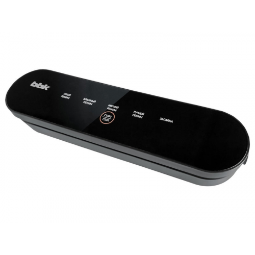 Вакуумный упаковщик BBK BVS602 Black