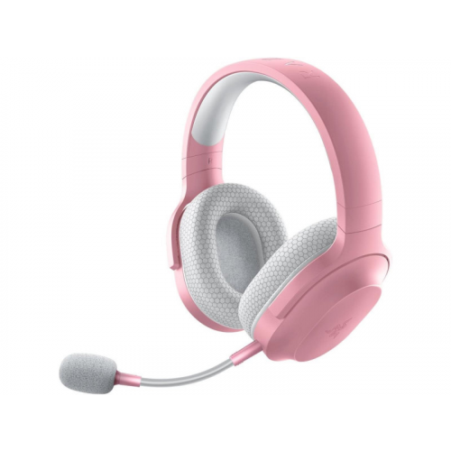 Наушники Razer Barracuda X Quartz Pink RZ04-04430300-R3M1