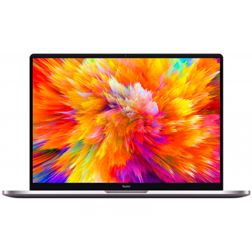 Ноутбук Xiaomi Pro RedmiBook Silver RMA2202-AI (Intel Core i5-12450H 2.0 GHz/16384Mb/512Gb SSD/Intel UHD Graphics/Wi-Fi/Bluetooth/Cam/15.6/3200x2000/Windows 10)