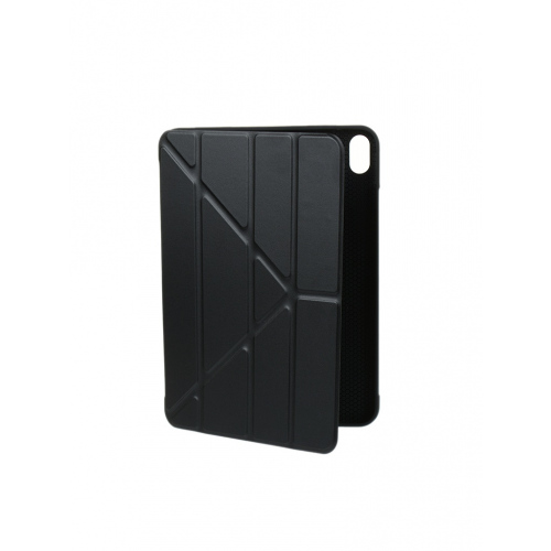 Чехол Red Line для APPLE iPad 10.9 2022 с силиконовой крышкой Black УТ000033494