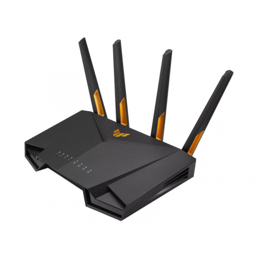 Wi-Fi роутер ASUS TUF-AX3000 90IG0790-MO3B00