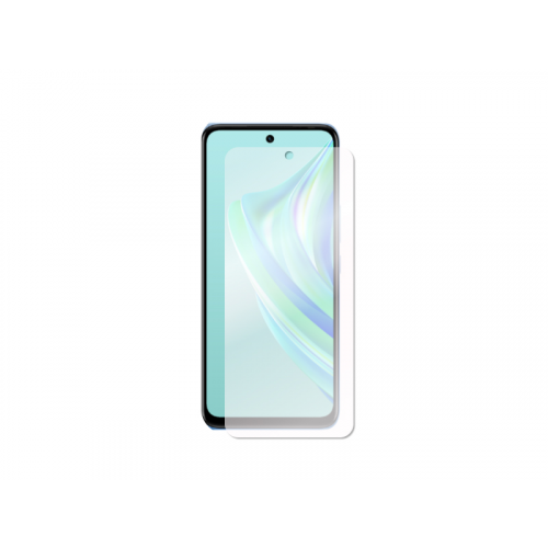 Гибридное защитное стекло Krutoff для Infinix Hot 20 Play 339786