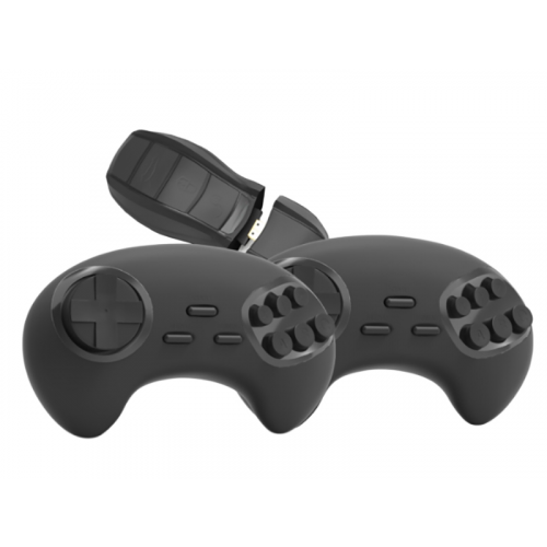 Игровая приставка Retro Genesis MixStick HD