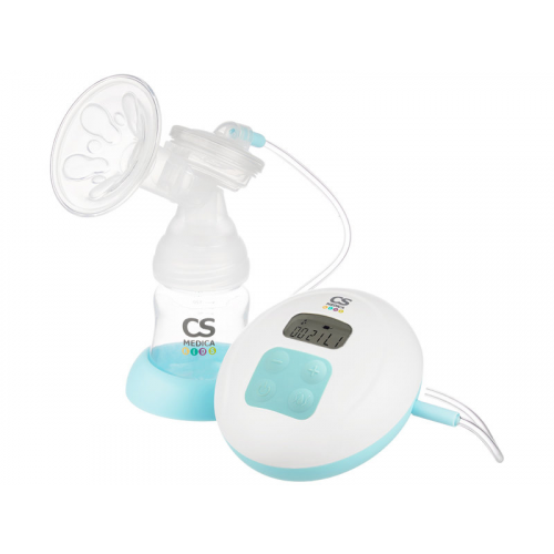 Молокоотсос CS Medica Kids CS-45