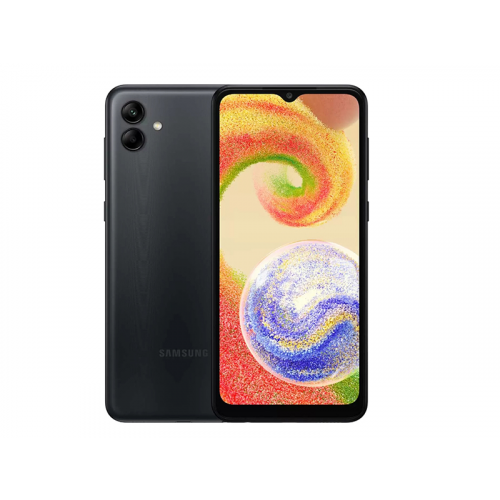 Сотовый телефон Samsung SM-A045 Galaxy A04 3/32Gb Black