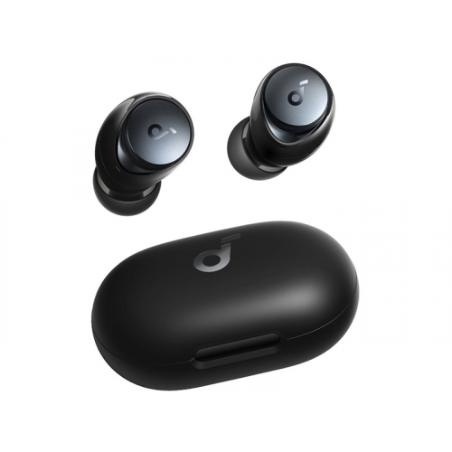 Наушники Anker Space A40 A3936G11 Black