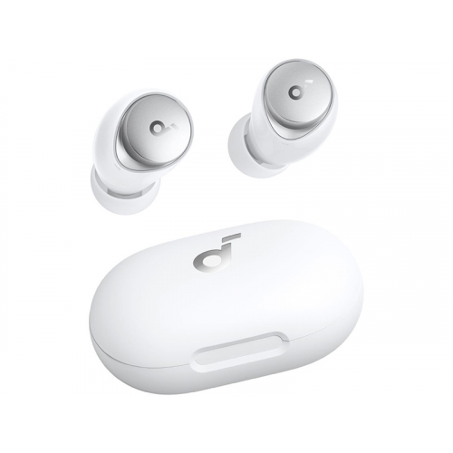 Наушники Anker Space A40 A3936G21 White