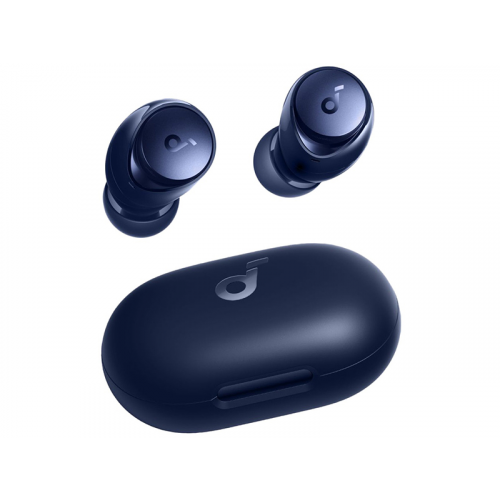 Наушники Anker Space A40 A3936G31 Blue