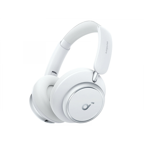 Наушники Anker Space Q45 A3040G21 White