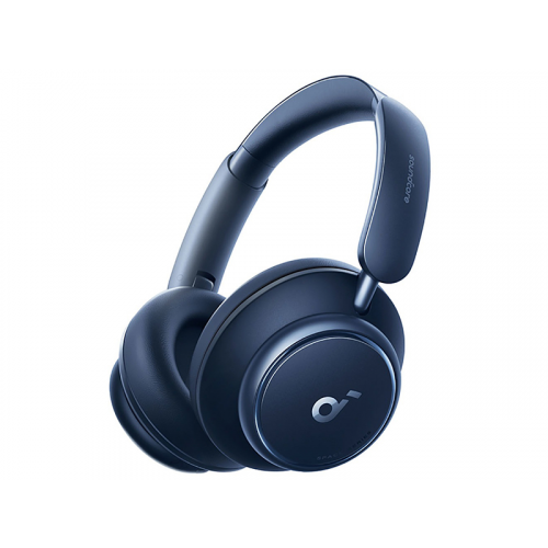 Наушники Anker Space Q45 A3040G31 Blue