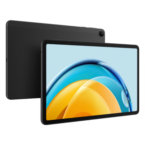 Планшет Huawei MatePad SE LTE 3/32Gb Graphite Black AGS5-L09 53013NAK (Qualcomm Snapdragon 680 2.4Ghz/3072Mb/32Gb/GPS/LTE/3G/Wi-Fi/Bluetooth/Cam/10.3/2000x1200/HarmonyOS)