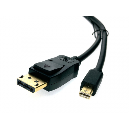Аксессуар Espada Mini Display Port - Display Port 1.8m Emdpdp18