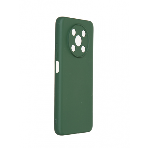 Чехол Neypo для Huawei Nova Y90 Silicone 2.0mm Dark Green NSC55875