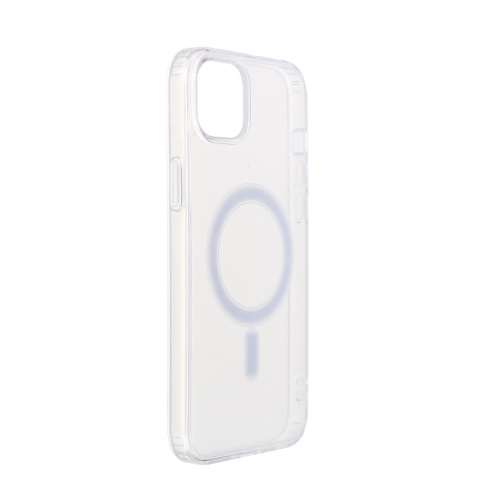 Чехол Neypo для APPLE iPhone 14 Magsafe Transparent NCC55316