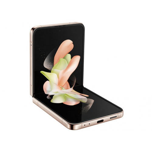 Сотовый телефон Samsung SM-F721 Galaxy Z Flip 4 8/512Gb Pink Gold