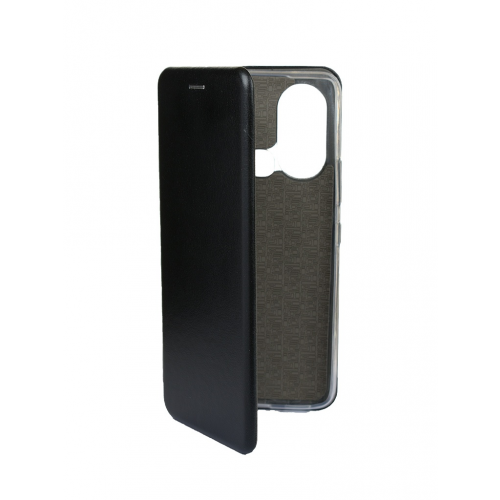 Чехол Wellmade для Infinix Note 11s Black WM-0343-BK