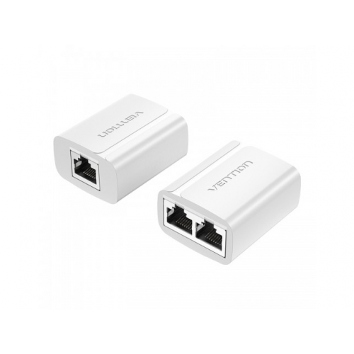 Сплиттер Vention RJ45/F - 2хRJ45/F 8P8C 2шт IPTW0
