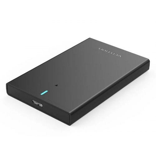 Внешний корпус Vention HDD/SSD 2.5 KPAB0