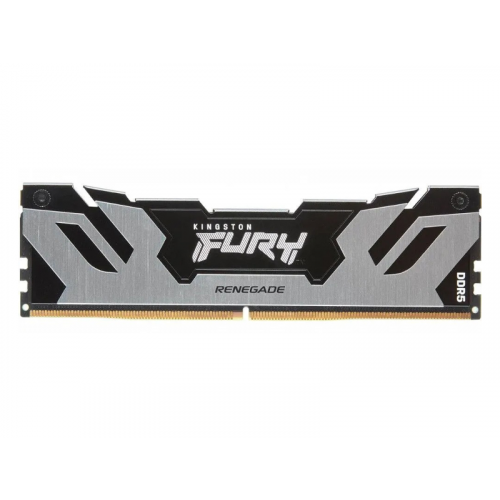 Модуль памяти Kingston Fury DIMM DDR5-6400MHz CL32 - 16Gb KF564C32RS-16