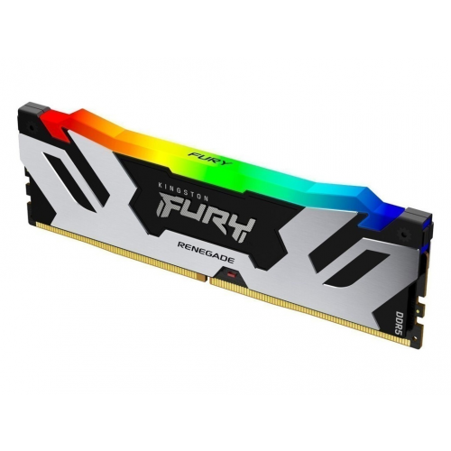 Модуль памяти Kingston Fury DIMM DDR5-6400MHz CL32 - 16Gb KF564C32RSA-16
