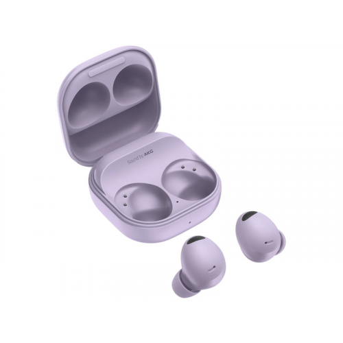 Наушники Samsung Galaxy Buds2 Pro, bora purple