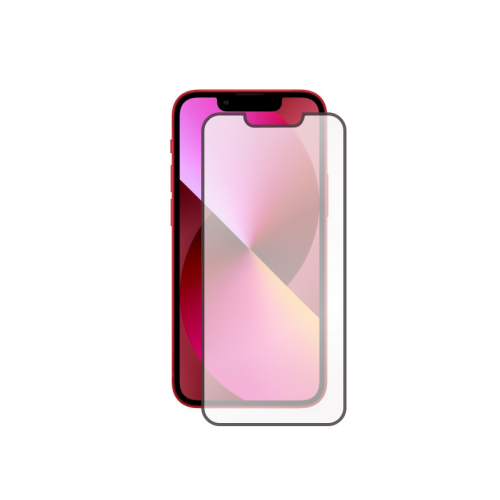 Защитное стекло Zibelino для APPLE iPhone 11/Xr 5D Black ZTG-5D-APL-11-BLK