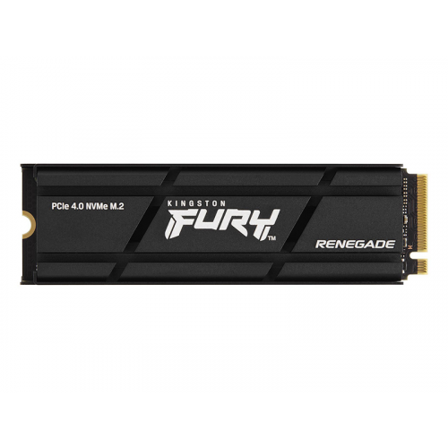 Твердотельный накопитель Kingston Fury Renegade 1000Gb SFYRSK/1000G
