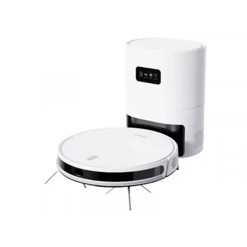 Робот-пылесос Lydsto R3 White
