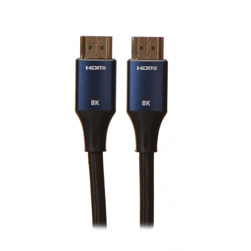 Аксессуар Vention HDMI Ultra High Speed v2.1 with Ethernet 19M/19M 3m ALGLI