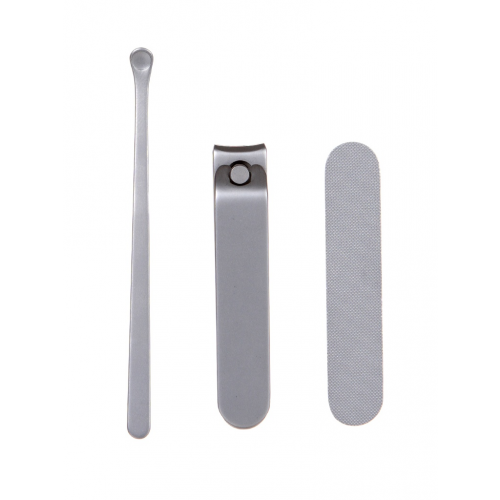 Маникюрный набор Xiaomi HOTO Clicclic Professional Nail Clippers Set White QWZJD001