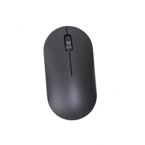Мышь Xiaomi Mi Wireless Mouse Lite 2 XMWXSB02YM Black
