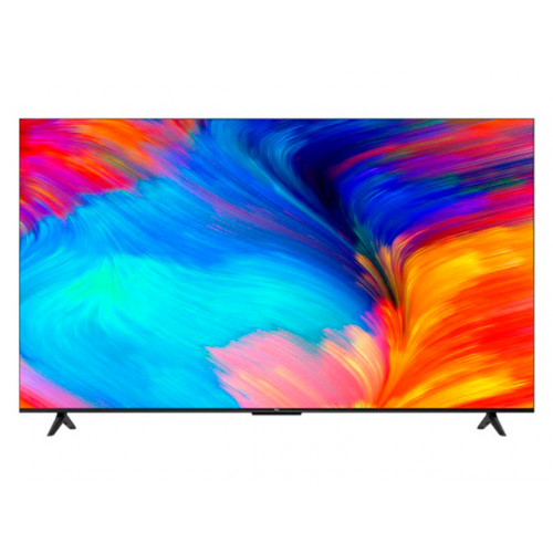 Телевизор TCL 65P637