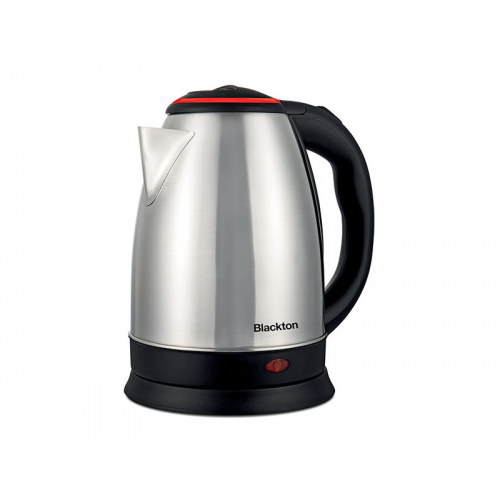 Чайник Blackton KT1810S 1.8L Steel-Red