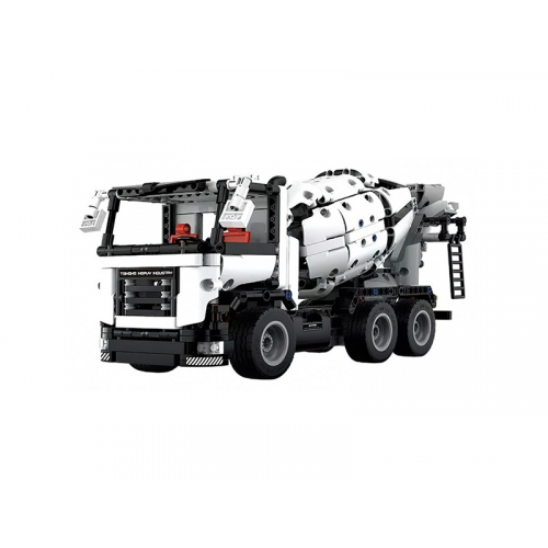 Конструктор Onebot Mixer Truck 730 дет. GCJBJ01IQI JB