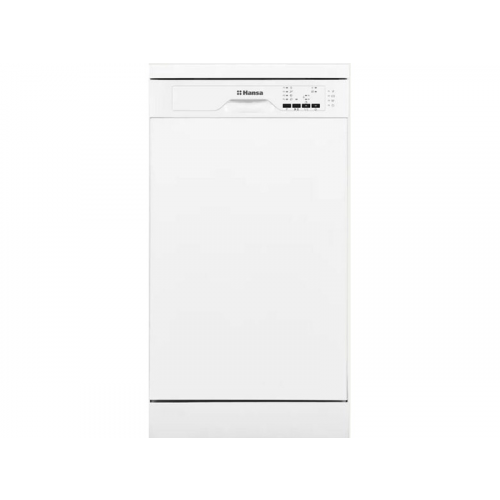 Посудомоечная машина Hansa ZWV414WH