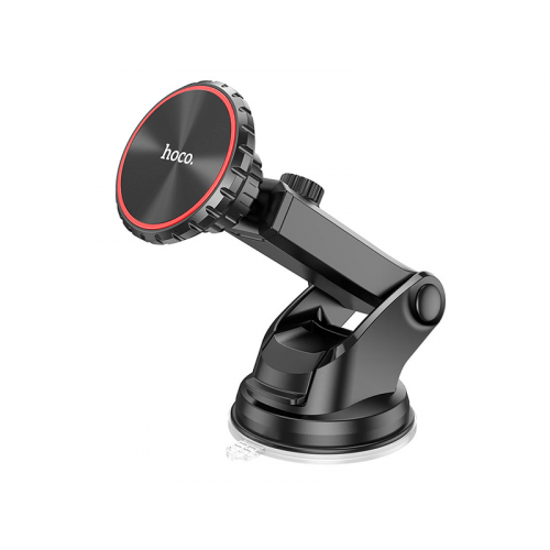 Держатель Hoco CA98 Black