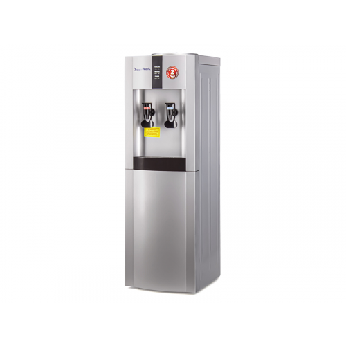 Кулер Aqua Work 16LDR Silver