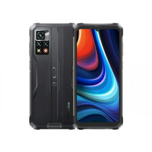 Сотовый телефон Blackview BV9200 8/256Gb Black