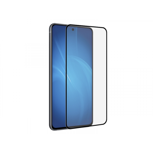 Защитное стекло Red Line для Poco X5 Pro Full Screen Tempered Glass Full Glue Black УТ000033743