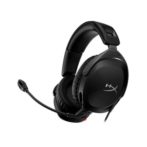 Наушники HyperX Cloud Stinger 2 Wired Black
