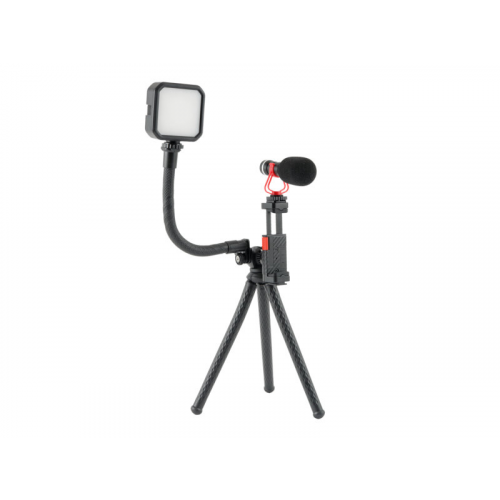 Мини-штатив Falcon Eyes BloggerKit 07 Mic 29028