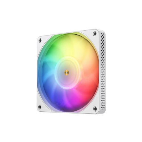 Вентилятор Jonsbo HF1215 White