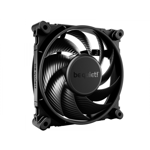 Вентилятор Be Quiet Silent Wings 4 120mm BL093