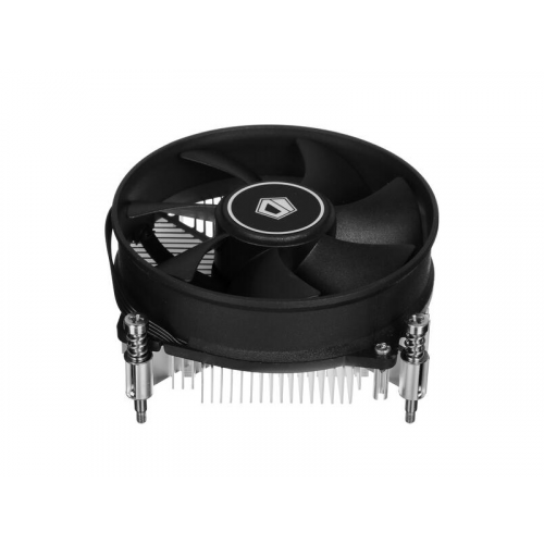 Кулер ID-Cooling DK-17 PWM (Intel LGA1700)