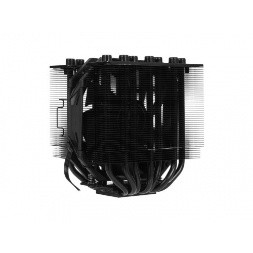 Кулер ID-Cooling SE-207-XT Slim (Intel LGA20XX/1700/1200/115X AMD AM4)